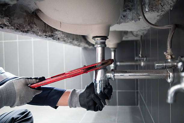 Trusted Pipe Repair service in Shirley, IL - Masters Plumbing Service